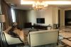 Super spacious apartment for rent in Keangnam Tower,Hanoi.